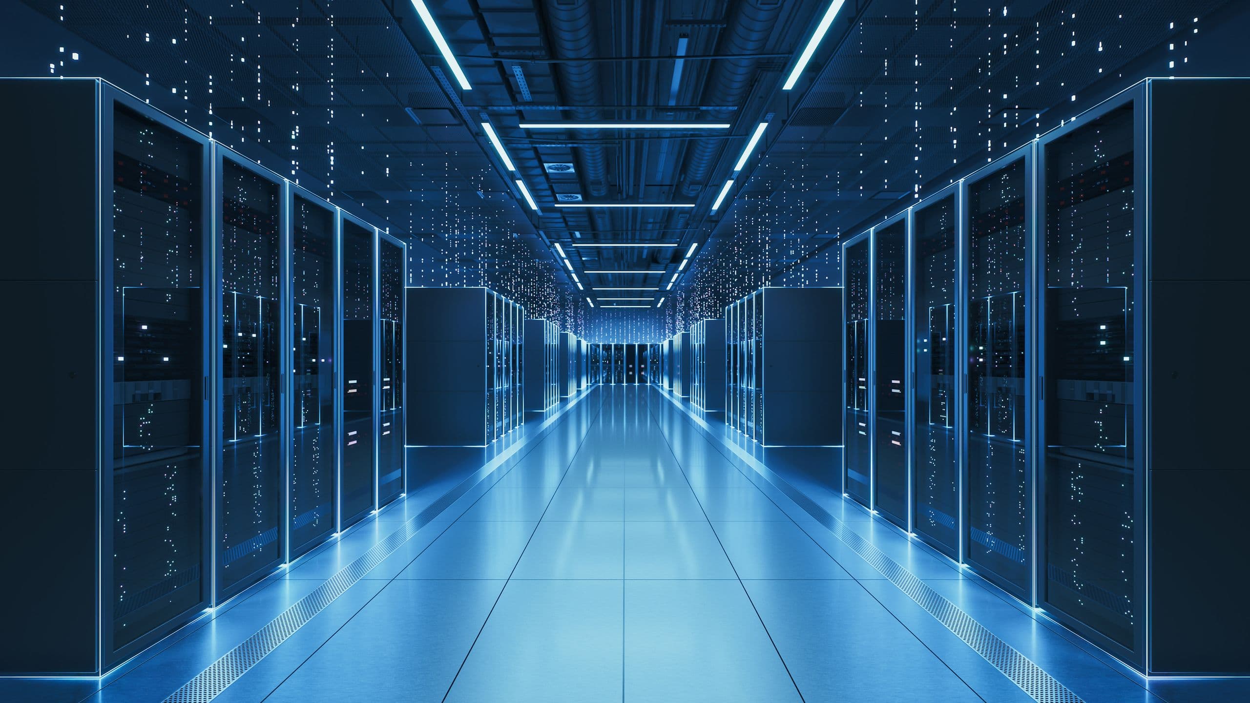 Beyond general-purpose AI: why sovereignty matters in critical services