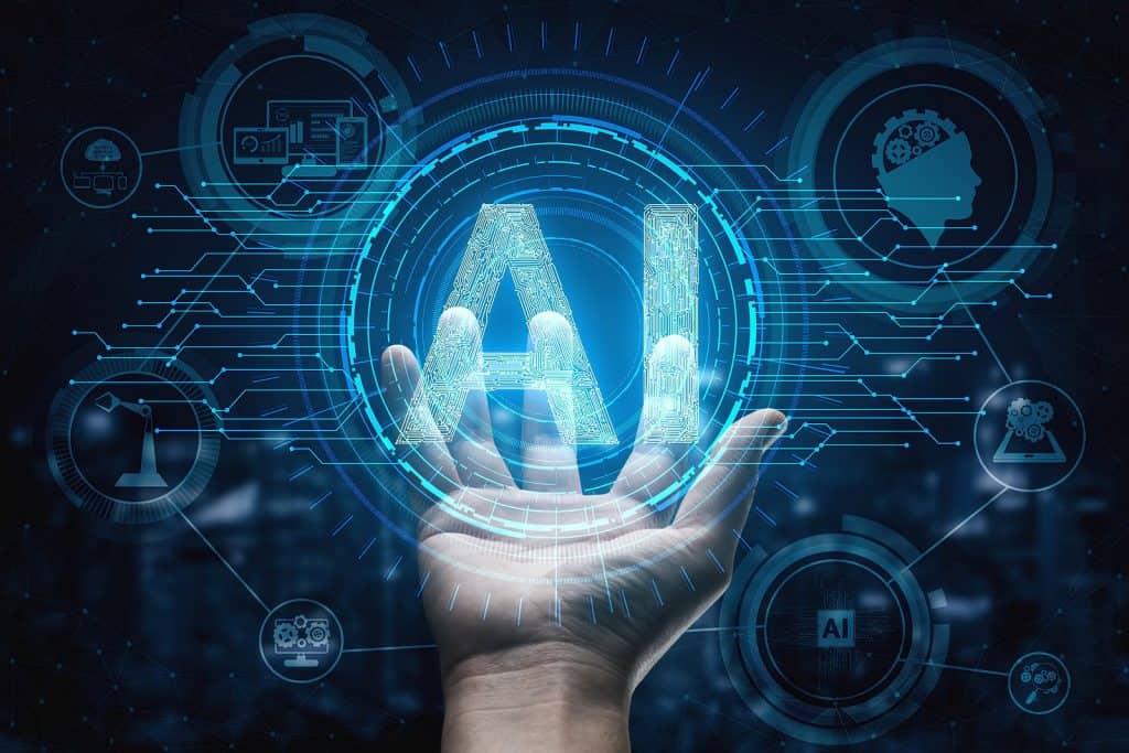 Beyond Chatgpt: The hidden AI opportunities Nigeria is missing