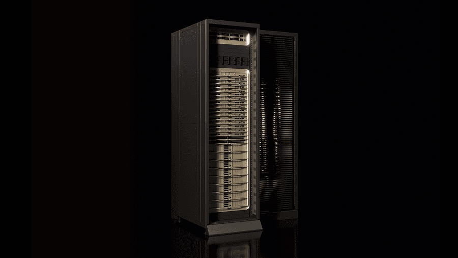 Nvidia introduces BlueField-4 STX reference architecture for AI storage systems
