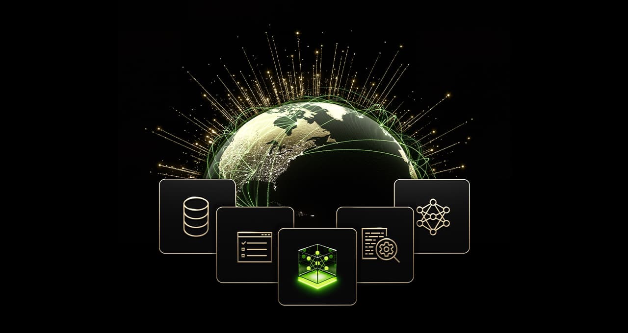 Nvidia’s Nemotron Super 3 model for agentic systems launches with five-times higher throughput