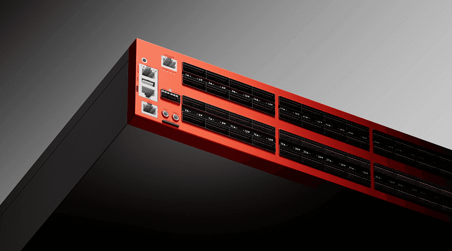 Data center switch maker Aria Networks raises $125M