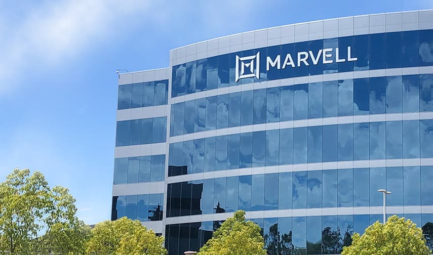 Marvell, Synopsys close lower despite expectation-topping earnings buoyed by AI