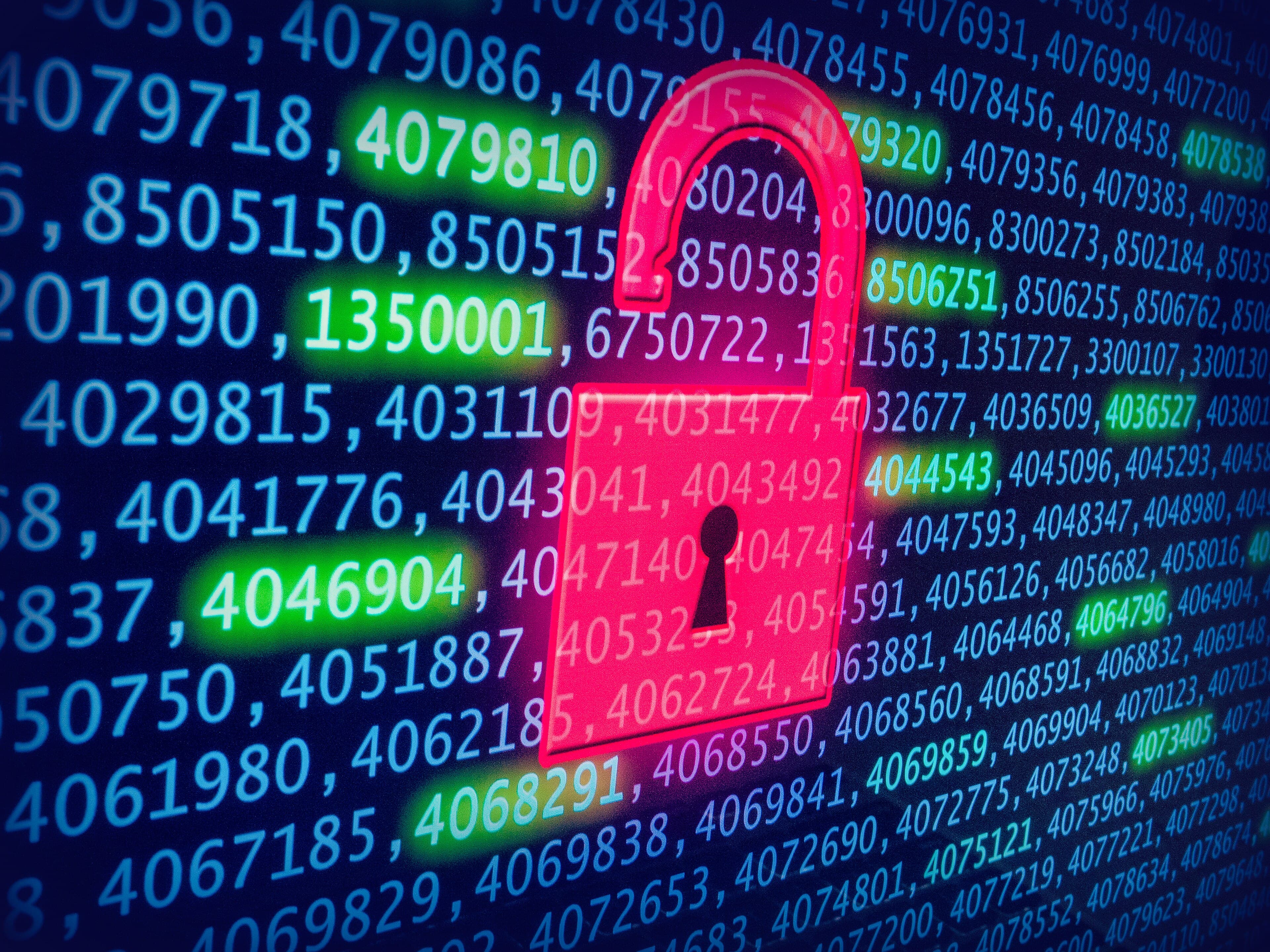 AI, user data and the asymmetry of understanding