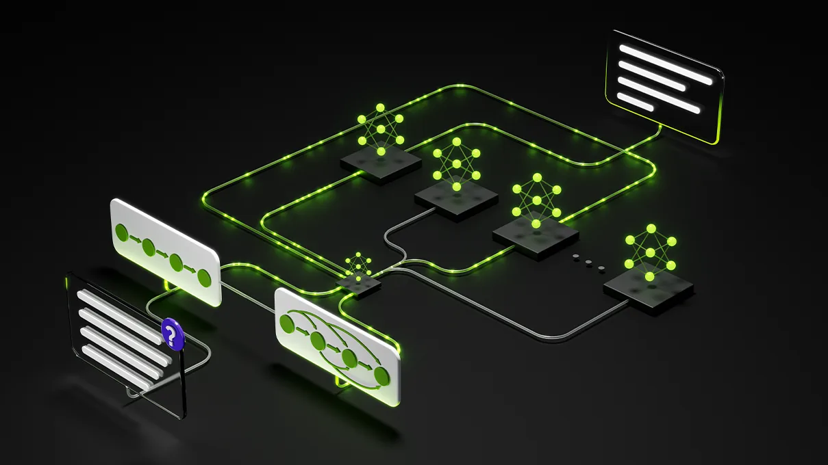 NVIDIA Achieves Leading Agentic Coding Performance on First Agentic AI Benchmark