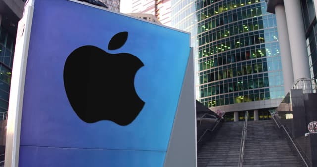 Apple sues OpenAI over alleged theft of trade secrets