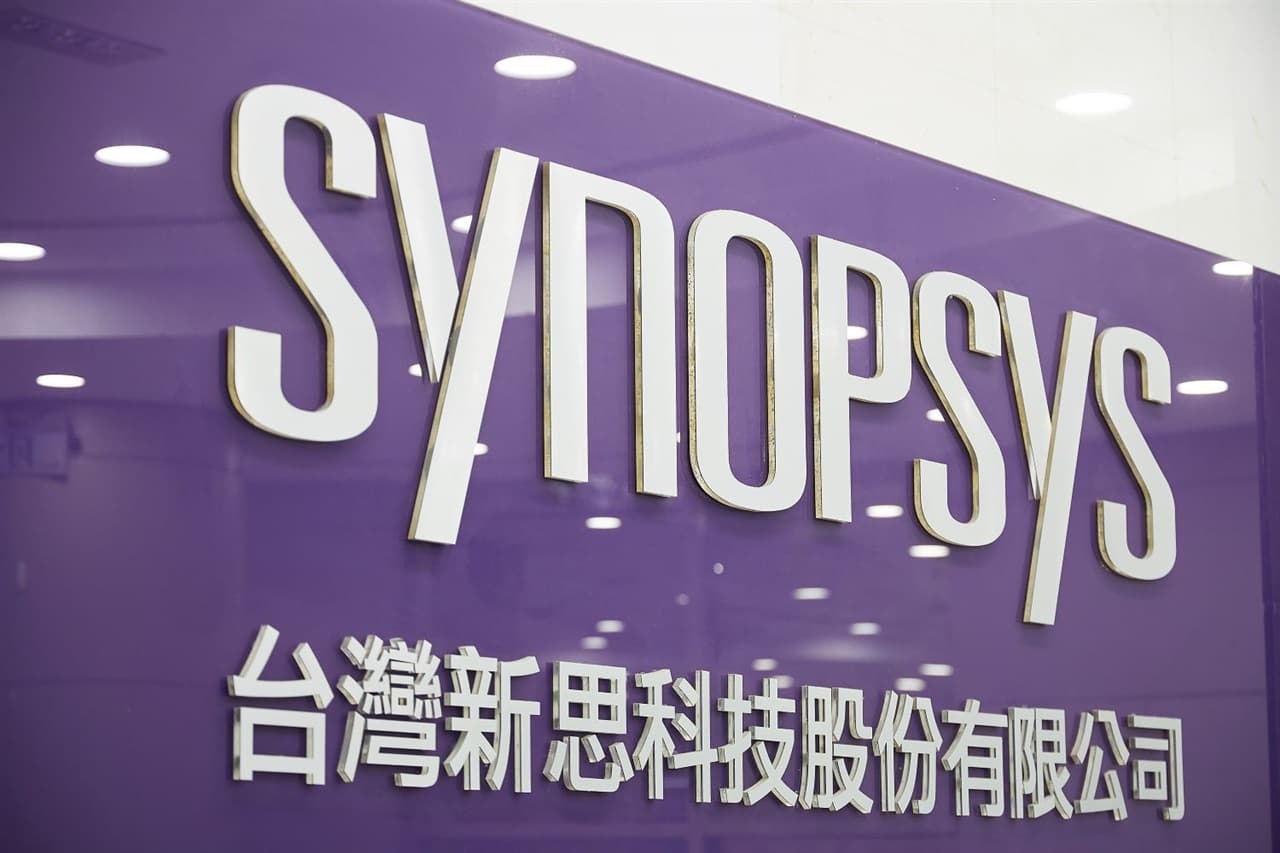 Synopsys sees agentic AI and Ansys integration expanding long-term growth opportunities