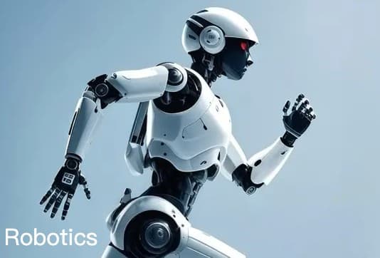 Kpower Secures New Patent for Side-Out Robot Servo, Setting New Standards for Lightweight Robot Joints