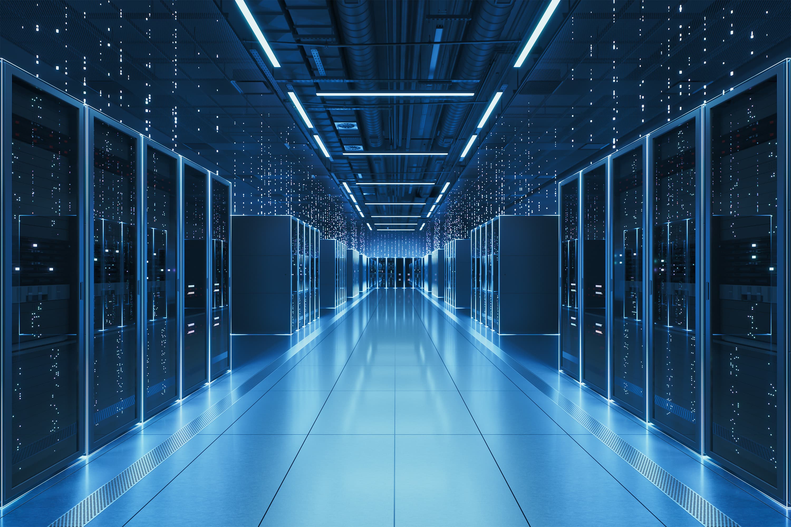A faster way to estimate AI power consumption