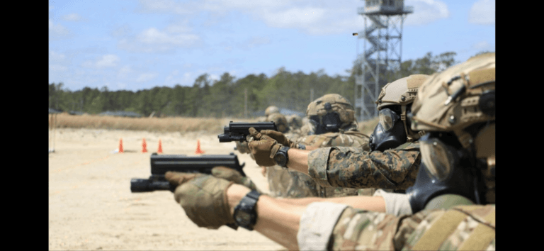 Training Time Out: Time to Reprioritize Military Training