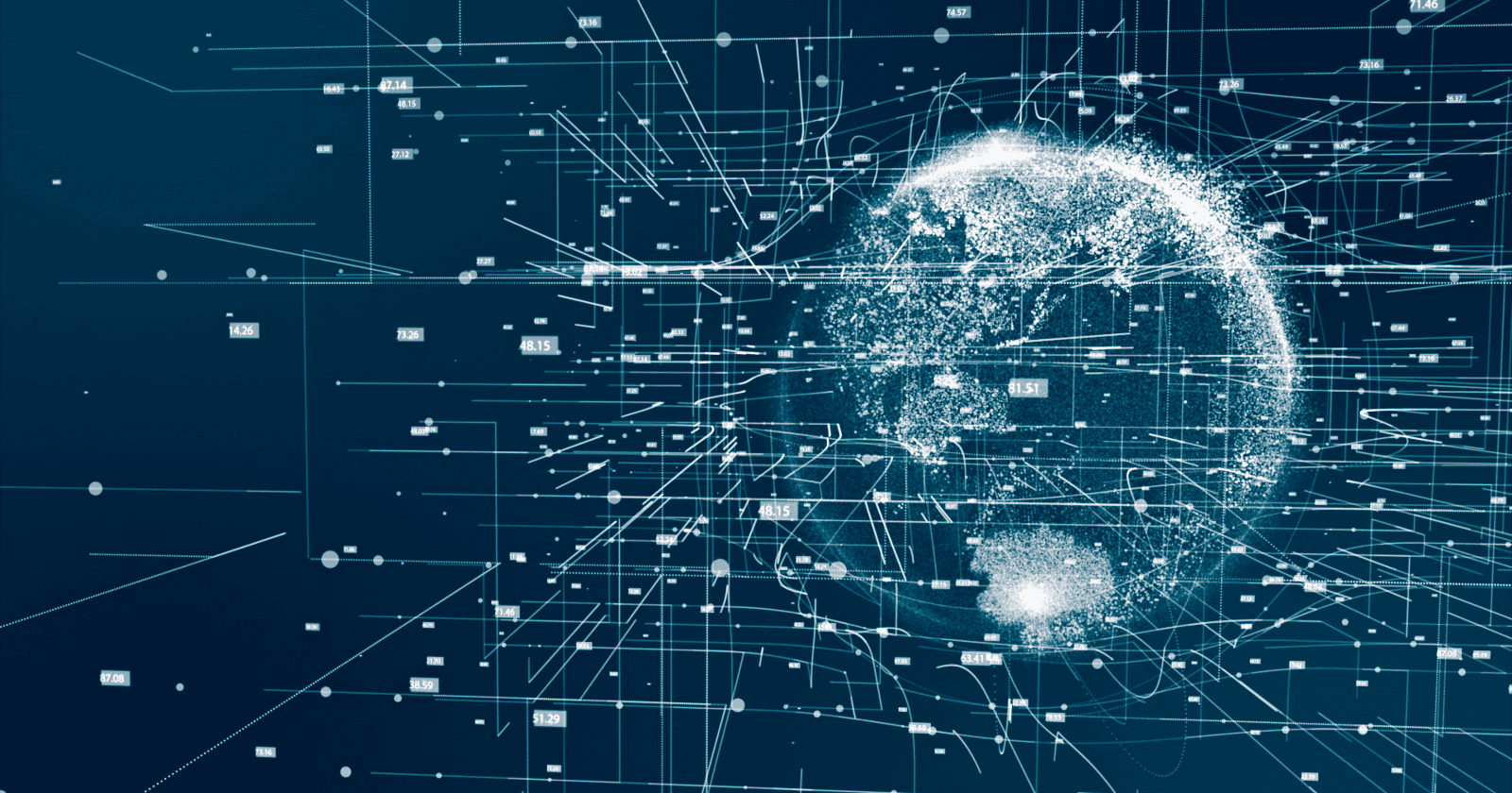The most powerful AI stories right now are not chatbots. They are the quiet algorithms reading burnt Roman scrolls, trawling through millions of galaxies, and finding things hidden in data no human team could ever finish searching.