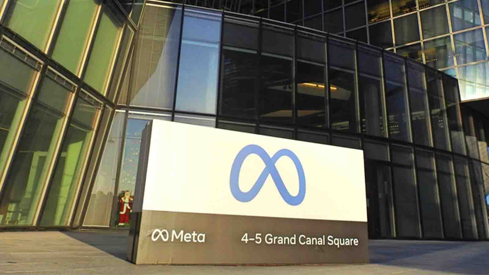 26 staffers sue Meta over AI‑driven layoffs targeting workers on medical, parental leave