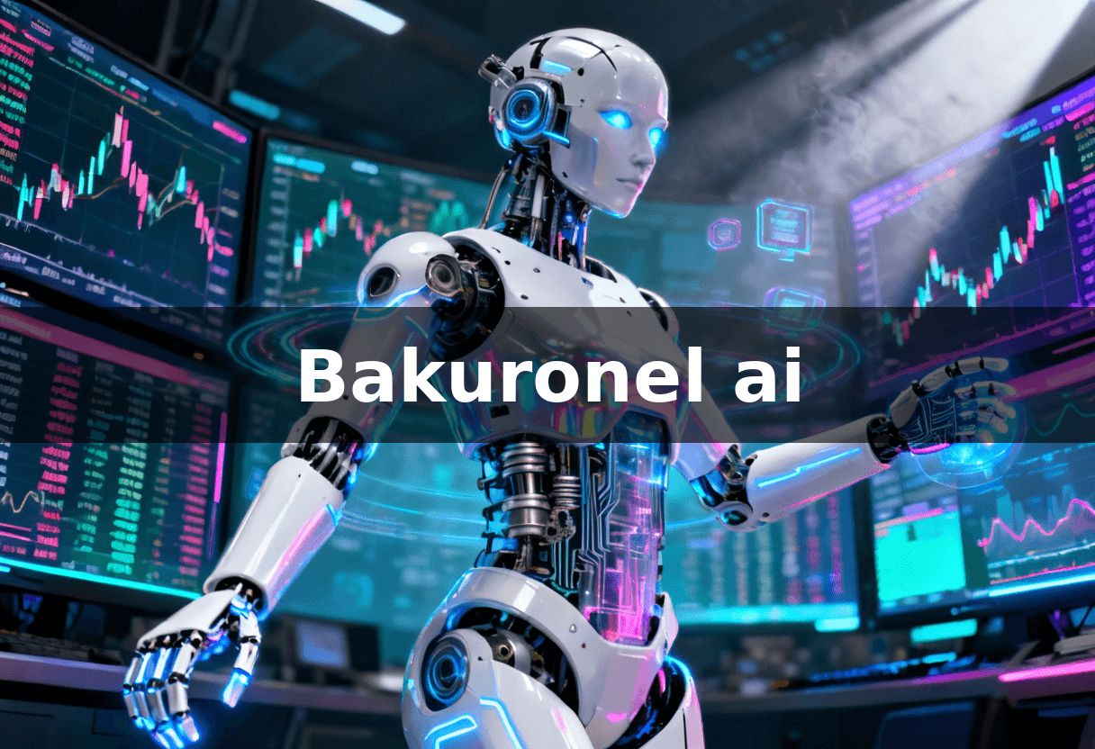 Bakuronel ai Review: Legit or Scam? Full Breakdown