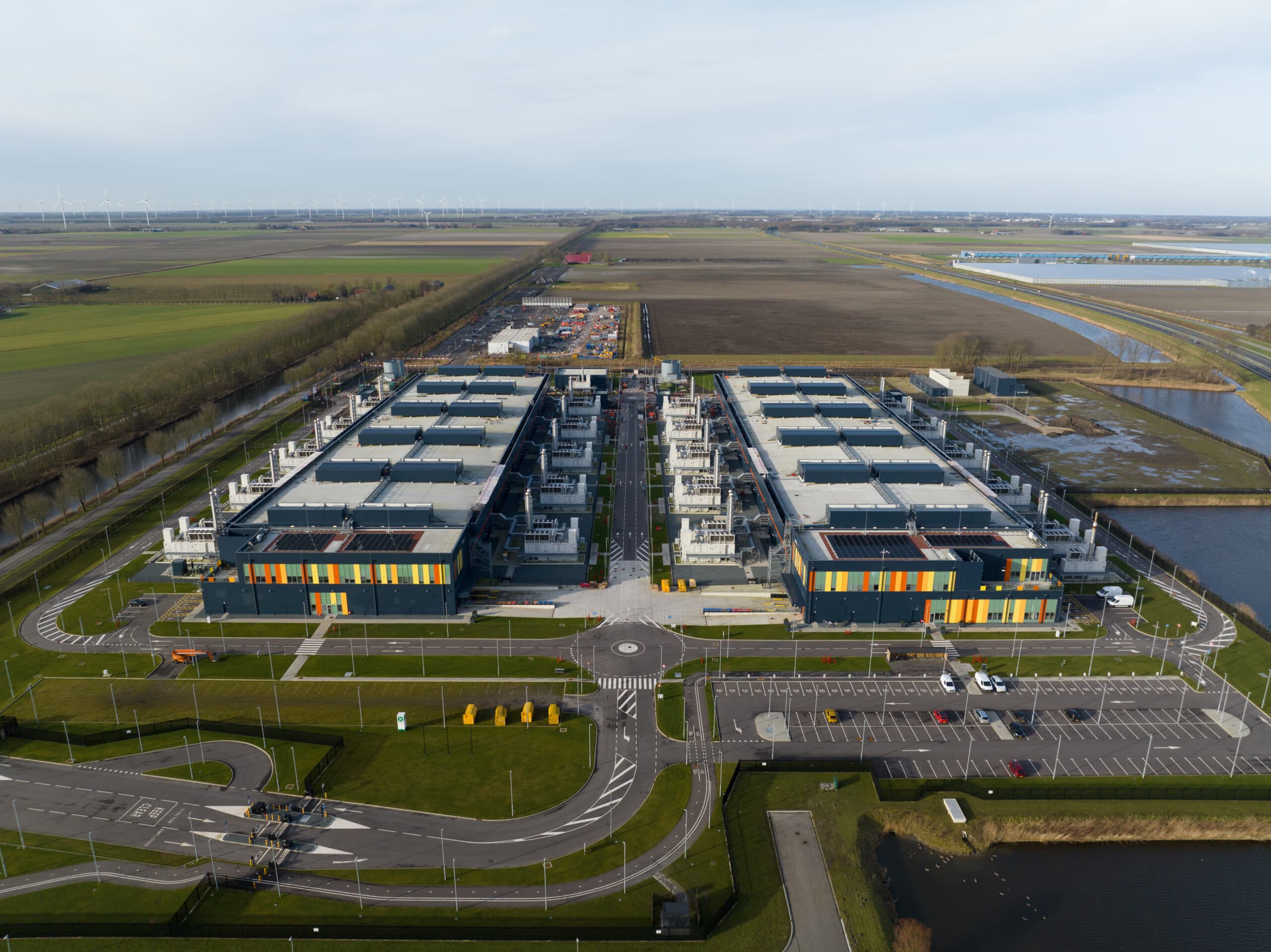 Viewpoint: Second-Hand Risk – The Growing Threat of Used Equipment in Data Centers