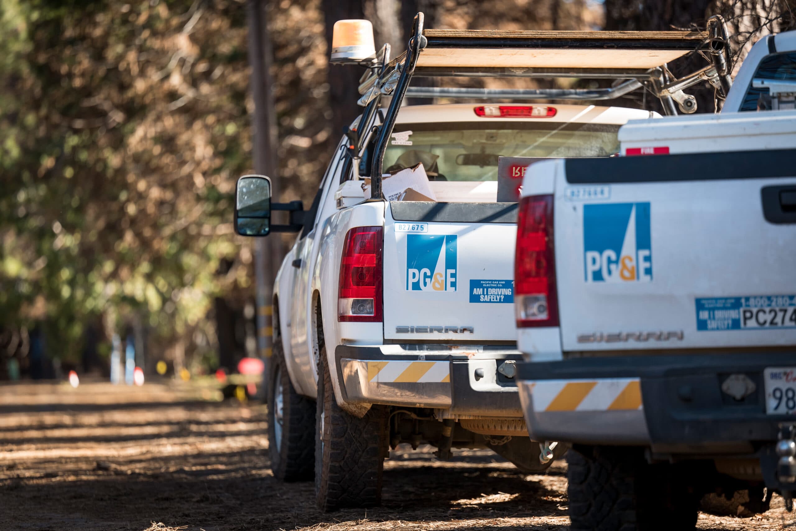 PG&E’s Data Center Pipeline Surges in Second Quarter