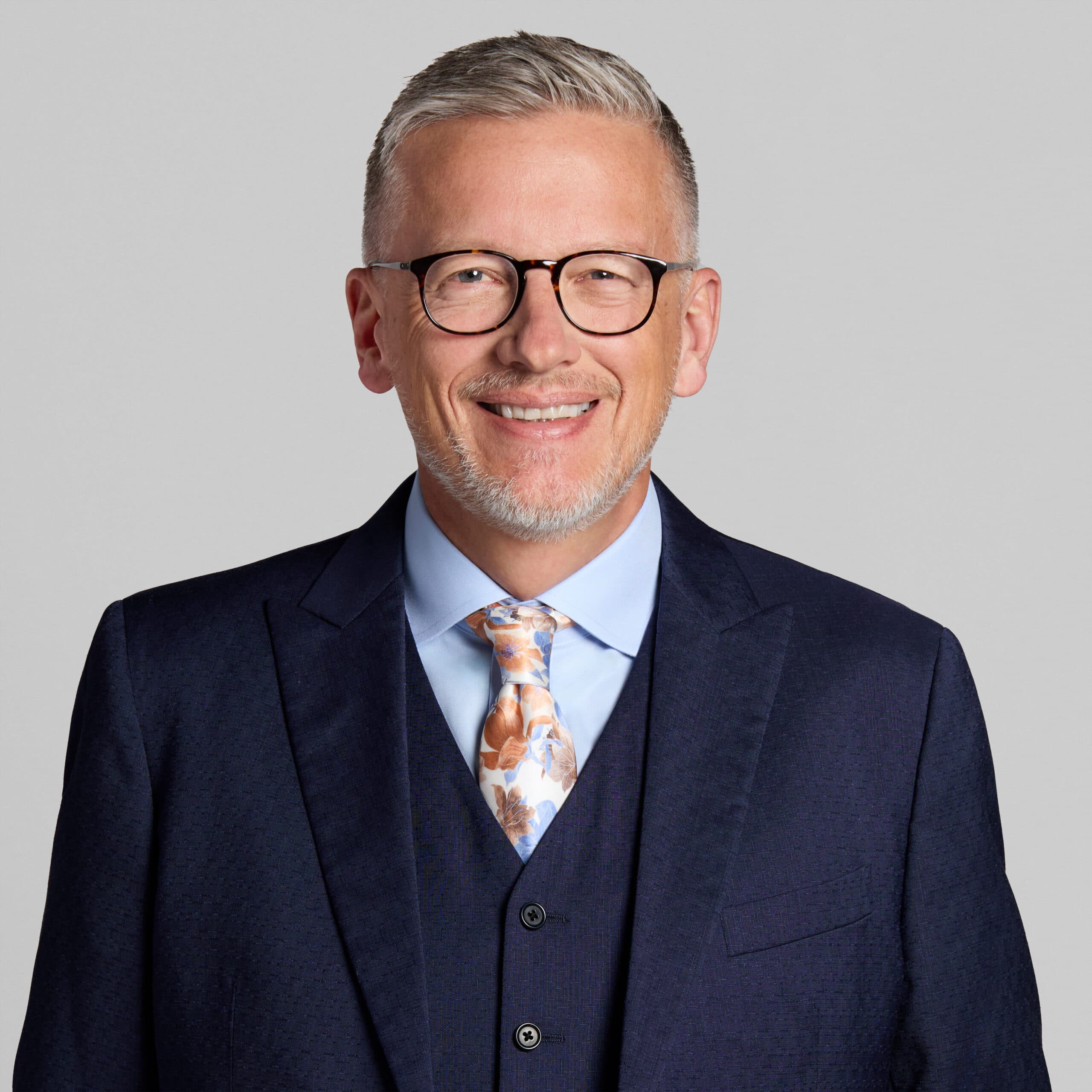 People Moves: Chubb Names Ringsted Chief Scientist; Technical Risk Underwriters Makes Leadership Promotions