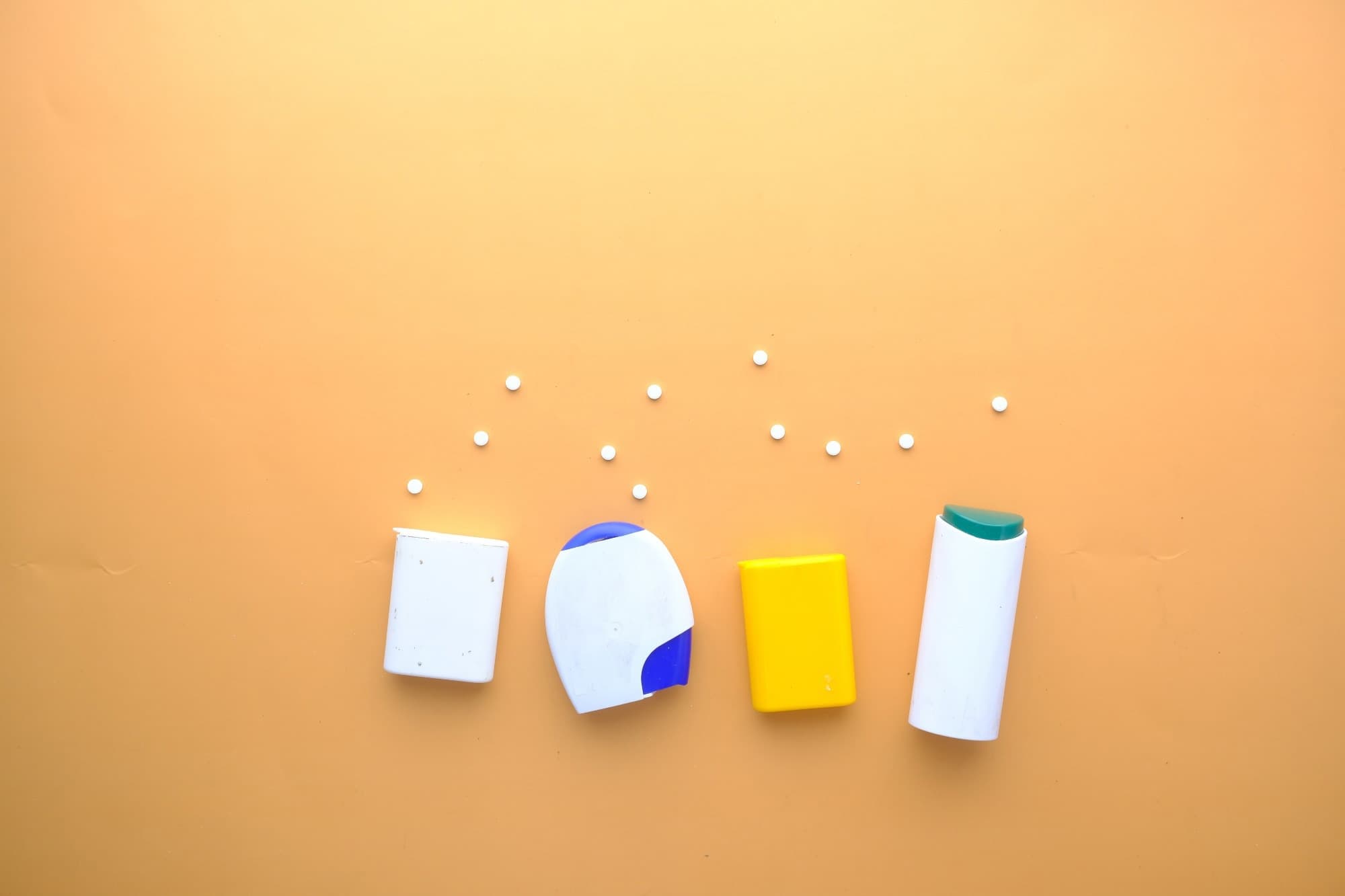 Evidence shows artificial sweeteners cannot be judged as a single group