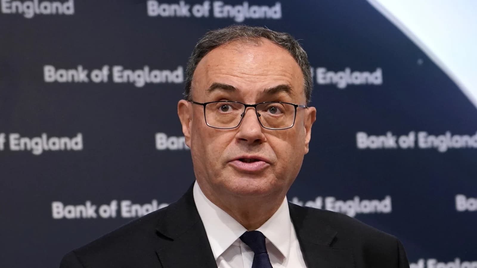 AI could cause economic downturn - Bank of England chief