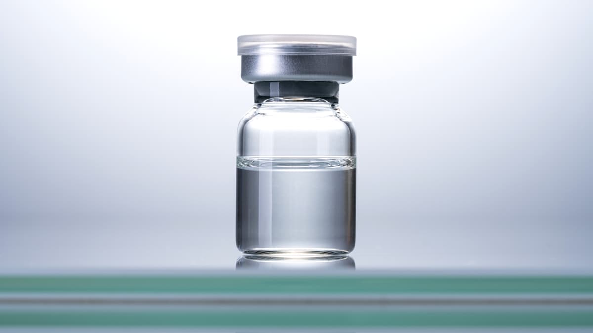 World's First AI‑Designed Vaccine Tested in Humans For The First Time