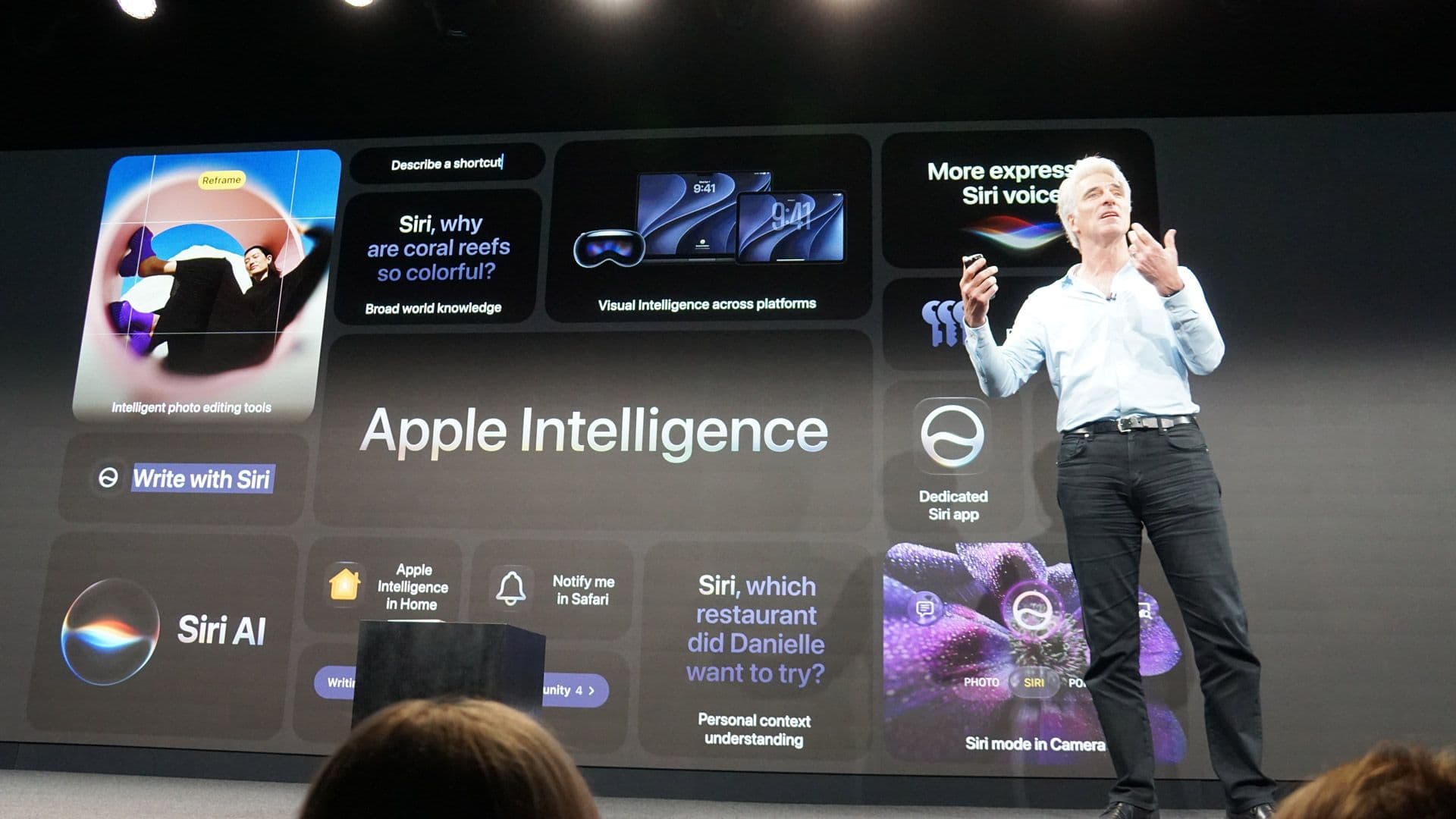 This is how Apple built 'a Siri that’s profoundly more capable' — and yes, it was done with Google and Nvidia's help