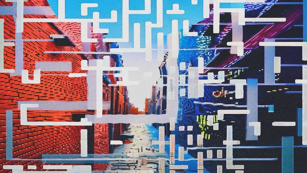 The Web Is Being Made Accessible for AI, Not People