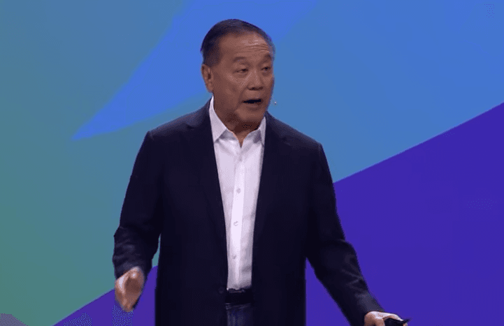 Broadcom’s AI chip business jumps 106% as it cruises to another solid earnings and revenue beat