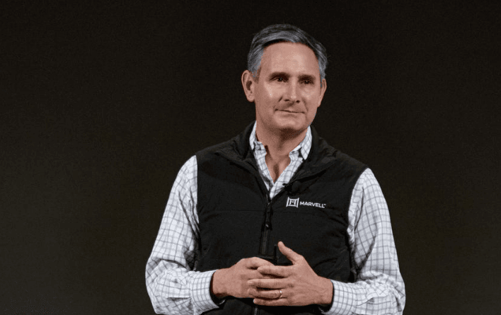 Investors marvel at Marvell’s solid earnings and revenue beat on AI chip demand