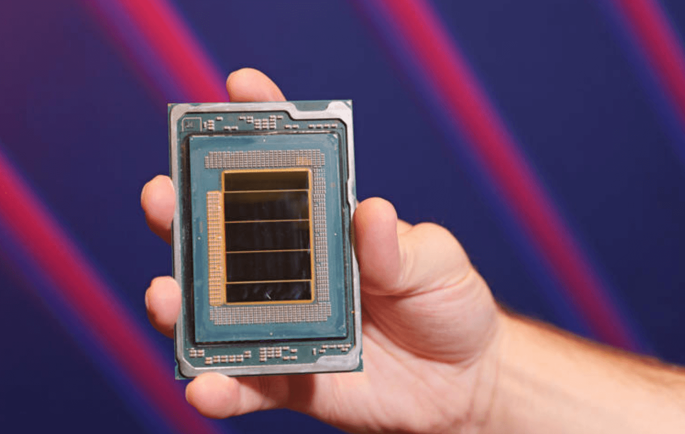 Intel unveils cutting-edge Xeon 6+ CPUs with 288 cores, targeting AI-ready networks