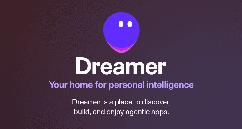 Meta acqui-hires the co-founders of agentic AI startup Dreamer