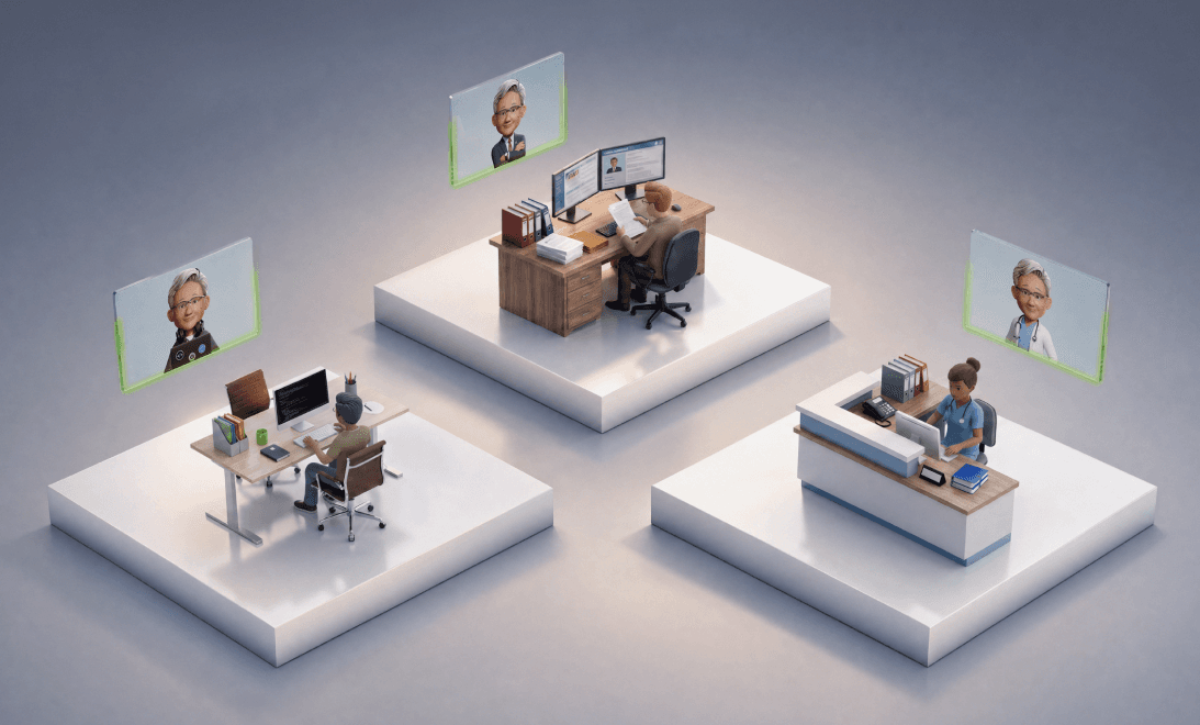 Nvidia gives developers the tool to build secure, autonomous AI workers that scale