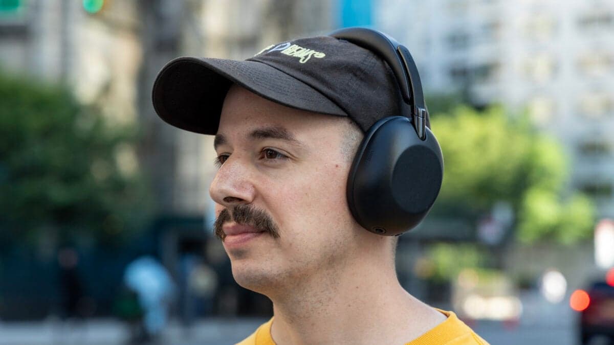 Sony 1000X The Collexion Review: Too Expensive for Anyone but Sony Superfans