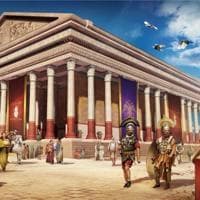 Museum brings unseen heritage to life