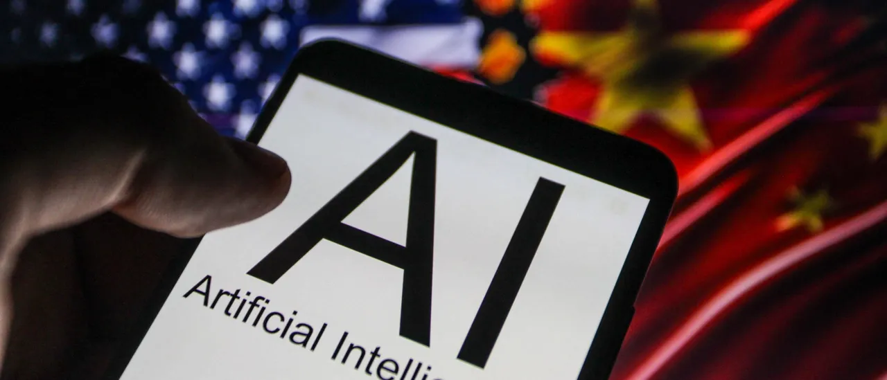 Here Are 4 Major Lawsuits That Have Shaped The Artificial Intelligence Debate