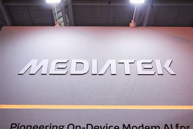 Qualcomm's Dragonfly raises the stakes, but MediaTek's TPU and ASIC ties keep it in the race