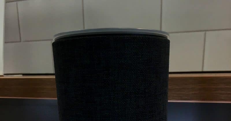 Amazon designs custom AI chips for Echo and Fire TV devices