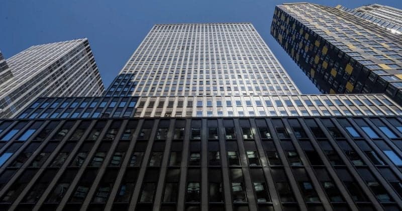 Goldman Sachs reports AI is already reshaping labor markets across developed economies