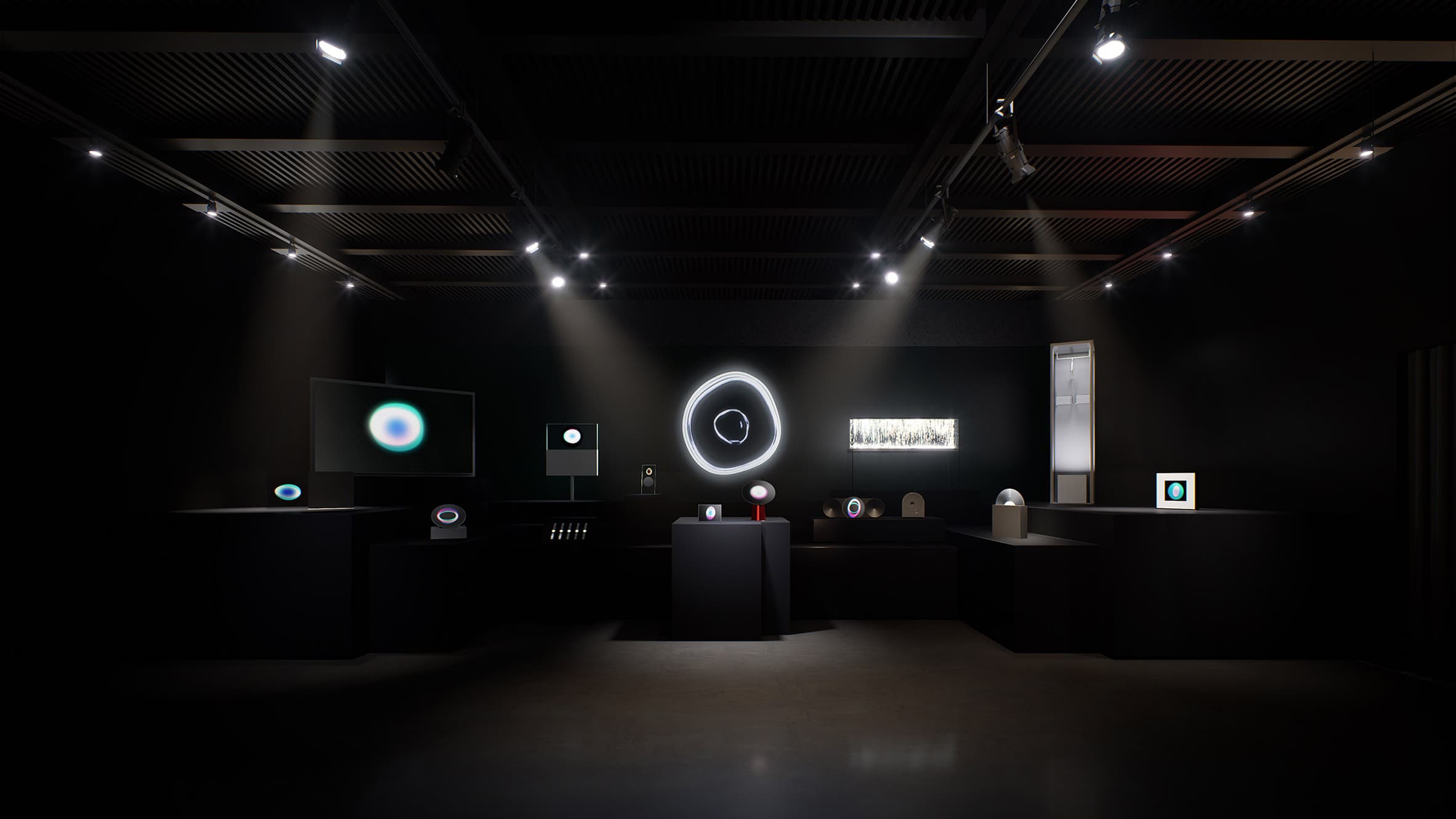 Samsung set to create "space for exploration" at Milan design week