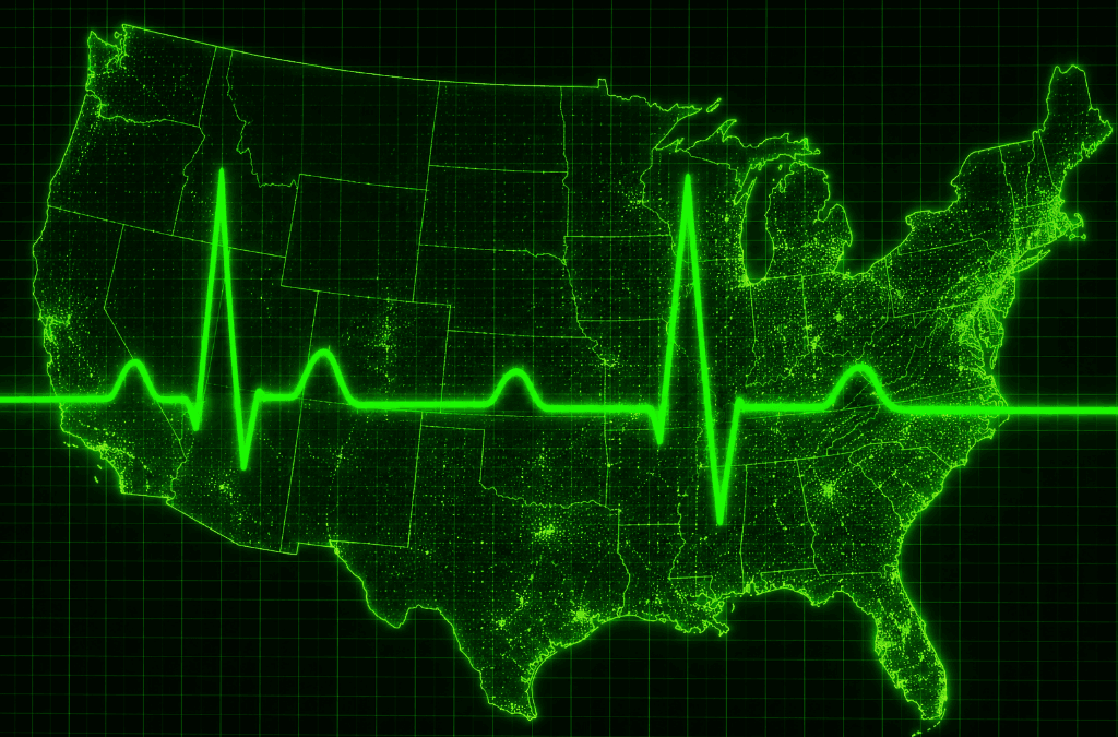 Can Public Health Become Precise? - This Week In Public Health