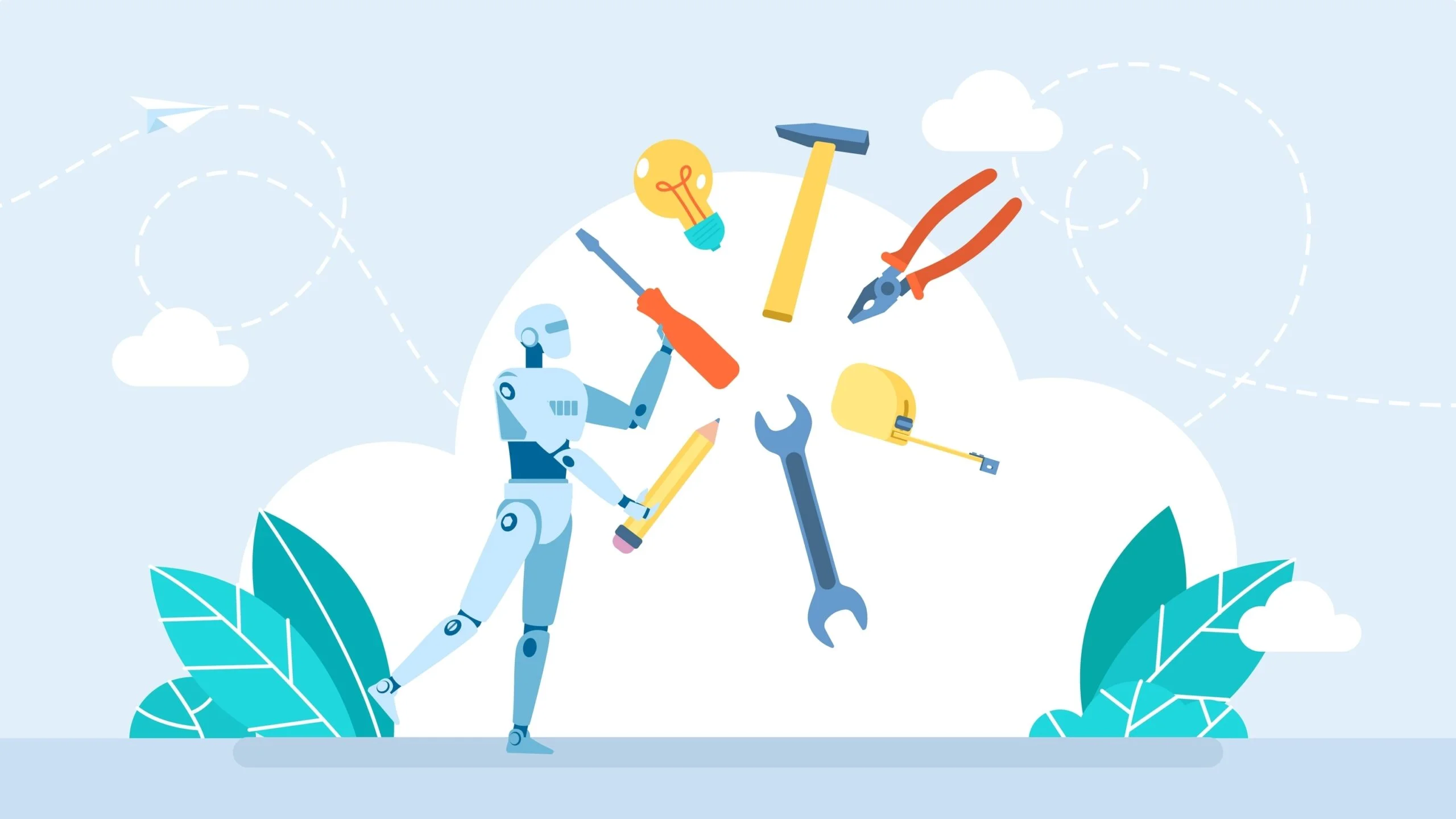 If Marketers Want To Make The Most Of AI, They Need To Provide Brand Context