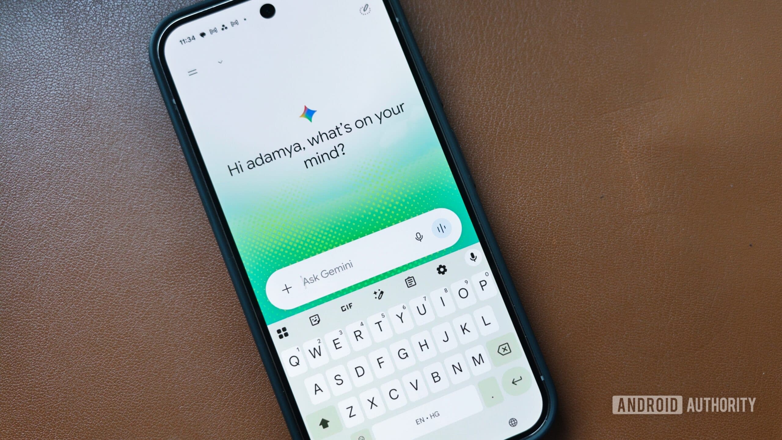 Google just extended Gemini Omni’s surprisingly generous free offer