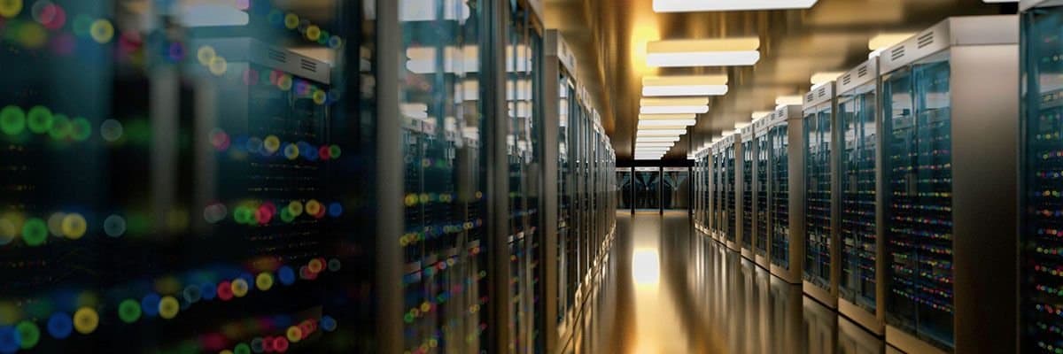 Digital Realty CTO on AI tokenomics and datacentre infrastructure