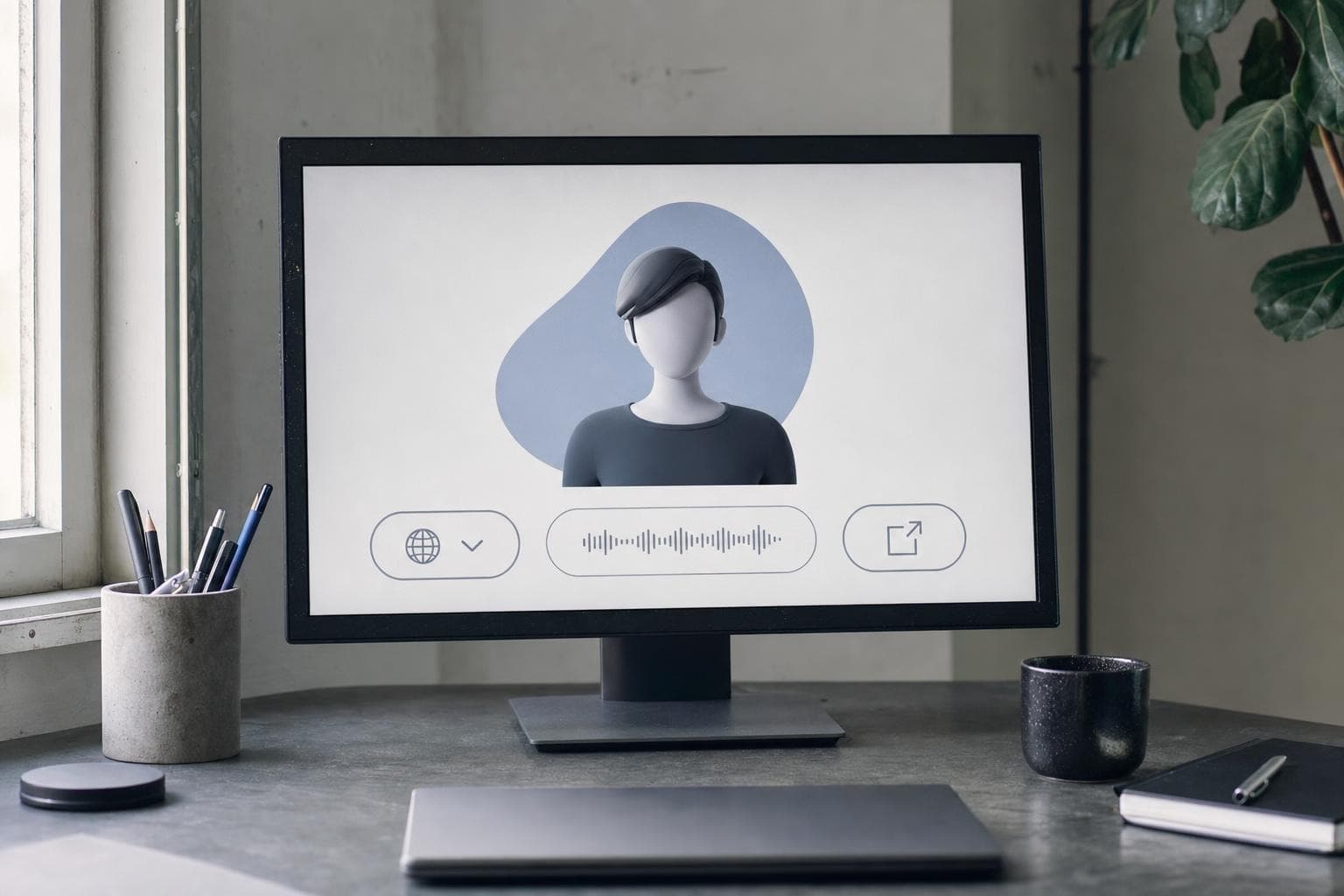 A Designer’s Guide to Choosing an AI Avatar Tool