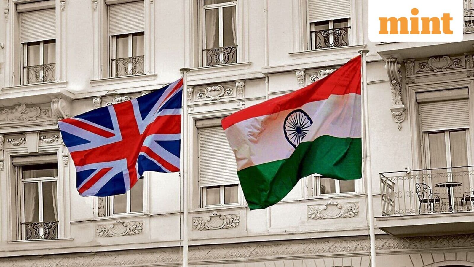 Ficci president: India-UK relationship—why the CETA will confer benefits well beyond trade