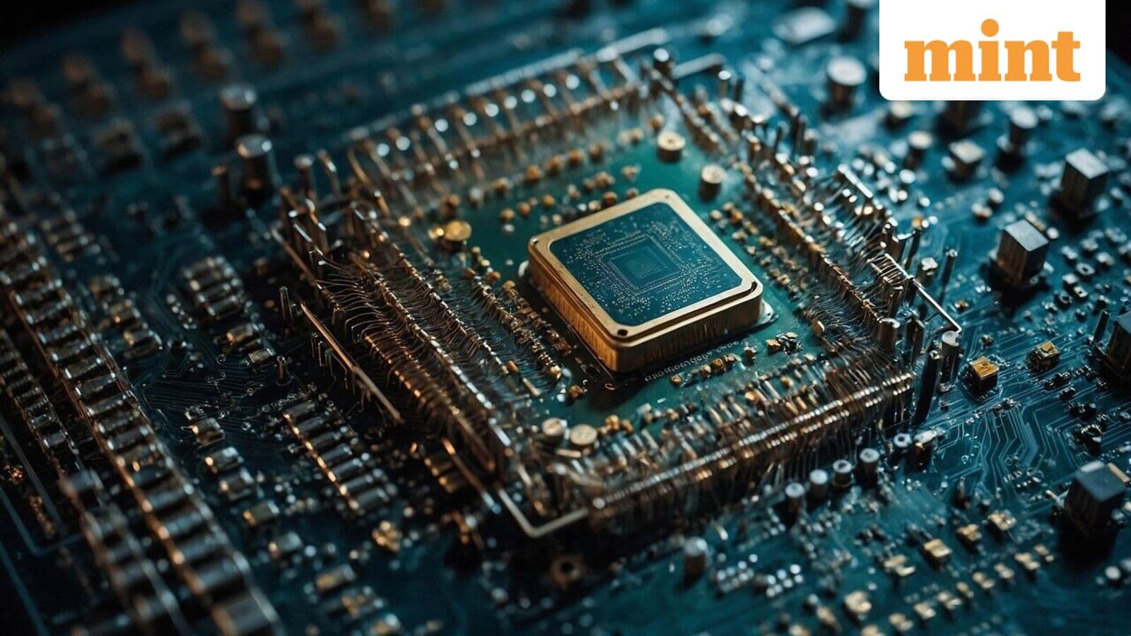 C-DAC anchors India’s bid for Nvidia-like artificial intelligence chip
