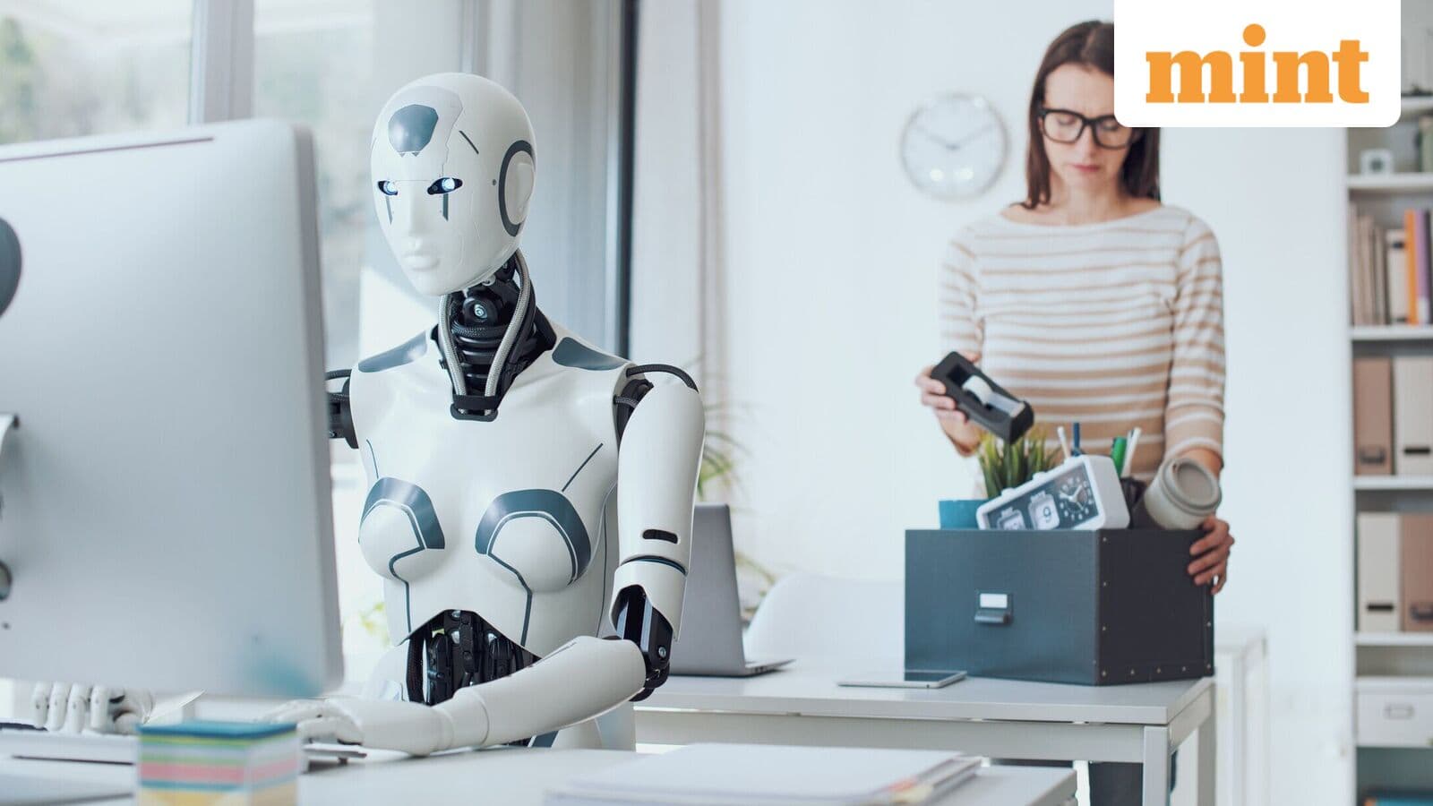 AI jobocalypse: What can be done to address the defining business challenge of our time?