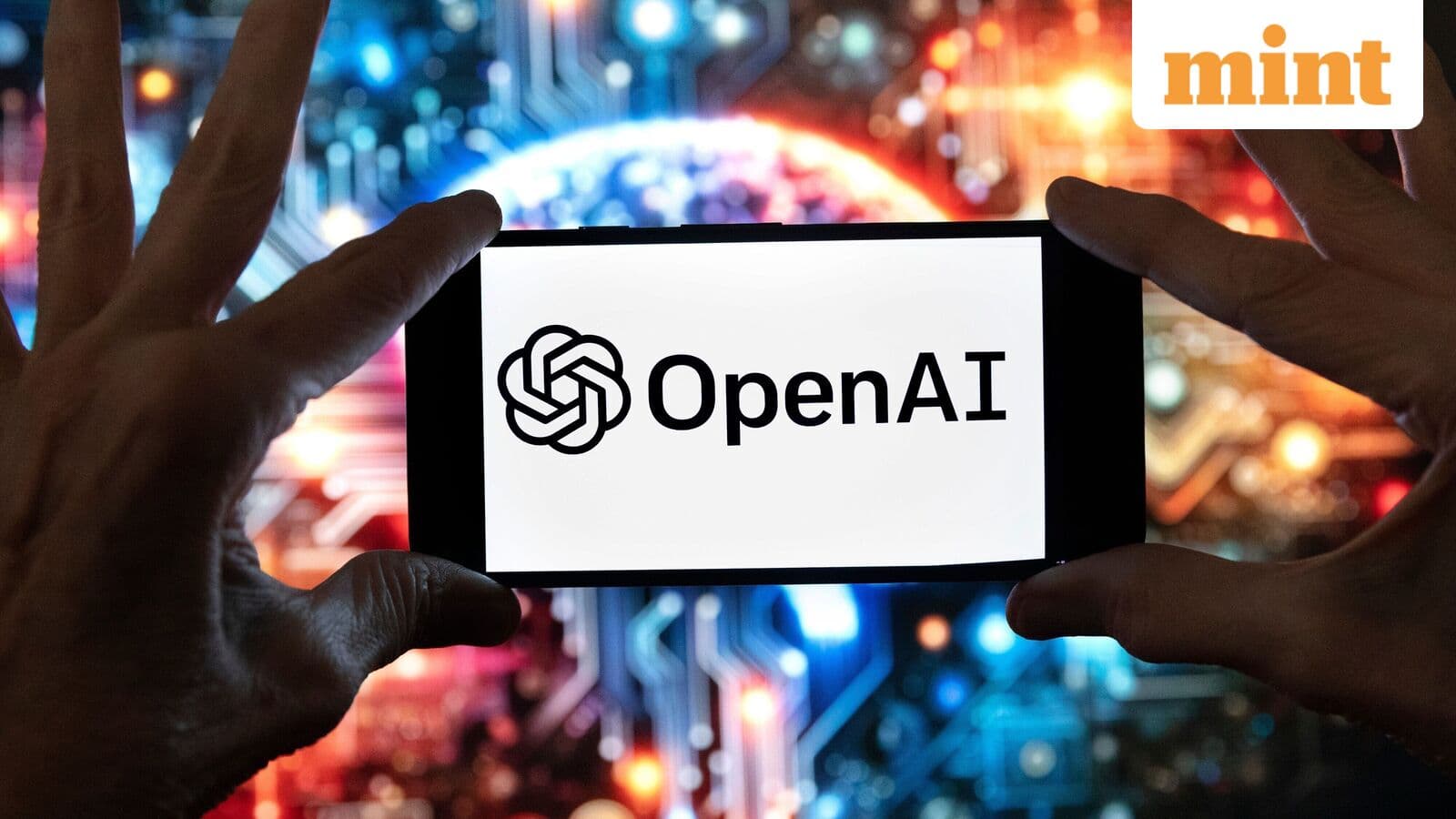 AI agents going 'rogue' should prompt the world to think about how to keep them under human control