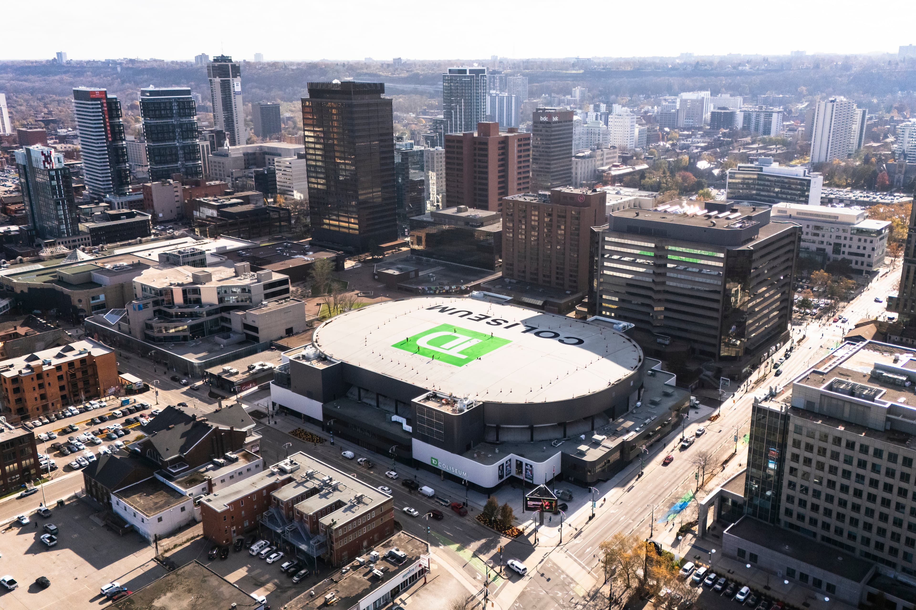 Hamilton is on the verge of a data centre moratorium vote. Others are taking notice.