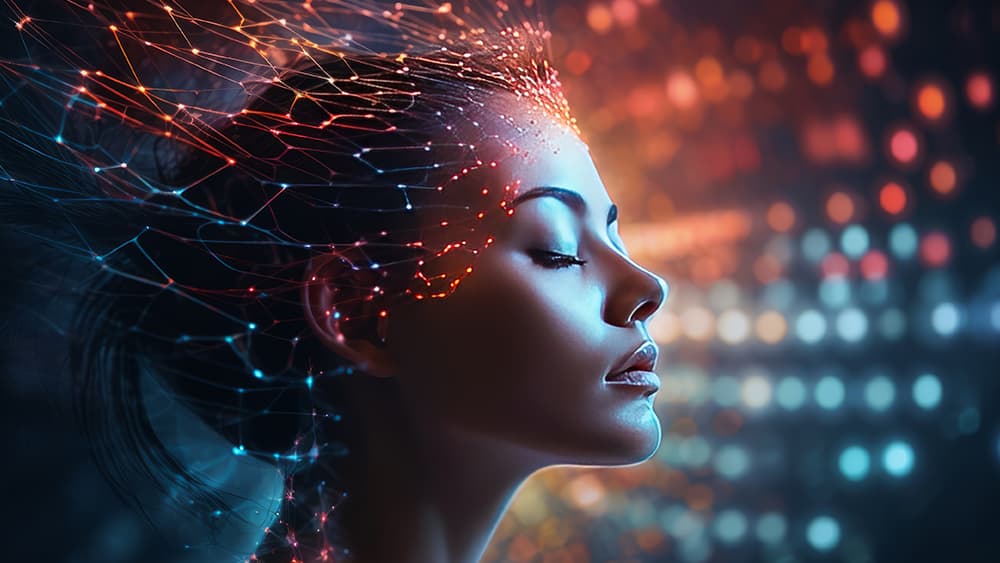 Revolutionary AI breakthrough: Brain-inspired nanoelectronics slash energy consumption