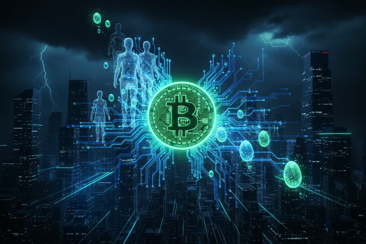 Coinbase Reduces Workforce by 14% as CEO Cites Crypto Market Conditions and AI Adoption