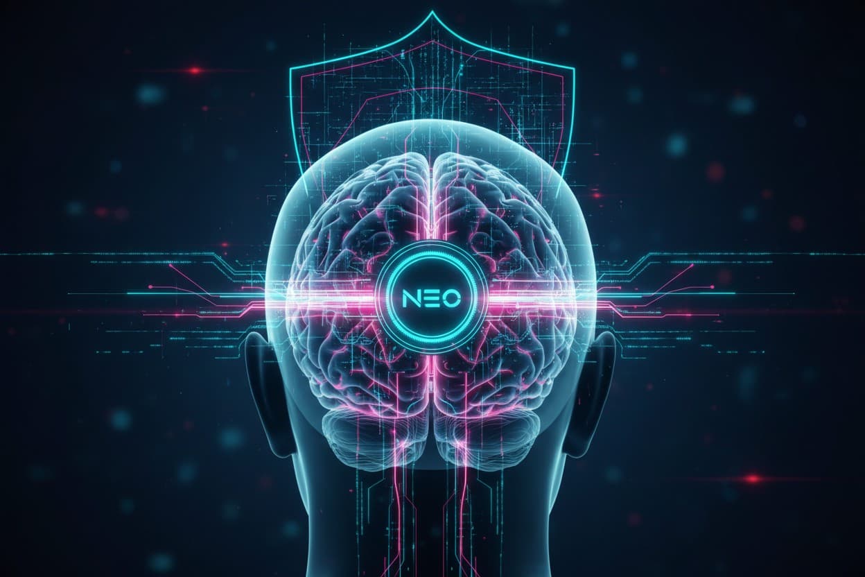 China Approves First Commercial Brain-Computer Chip; Neuralink Still Awaiting FDA Clearance