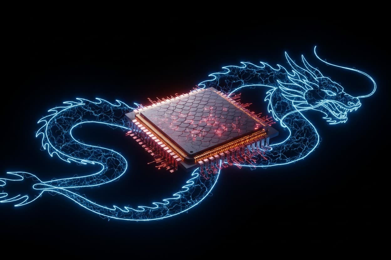 DeepSeek Developing In-House AI Chip, Reuters Reports